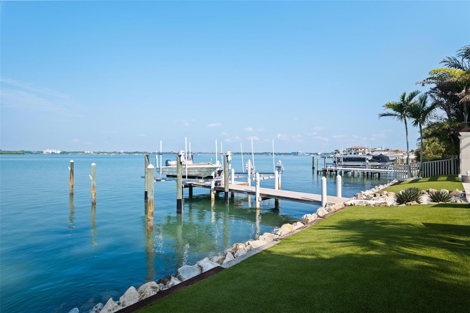 ISLAND ESTATES OF CLEARWATER UNITS 6D 7A 7C - Residential
