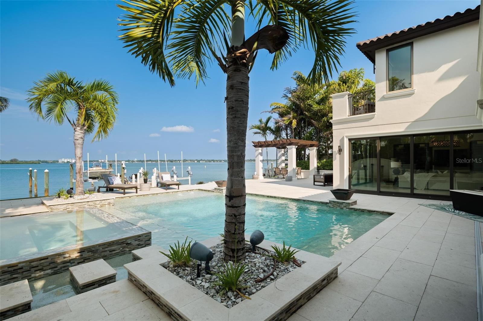 ISLAND ESTATES OF CLEARWATER UNITS 6D 7A 7C - Residential