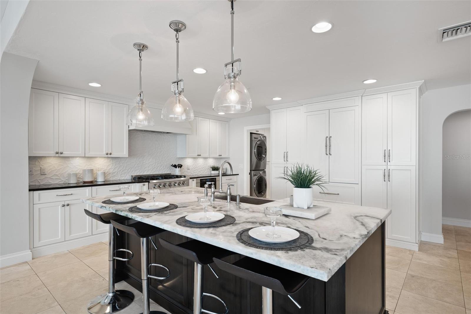 ISLAND ESTATES OF CLEARWATER UNITS 6D 7A 7C - Residential