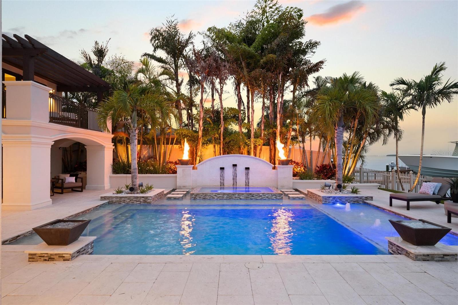 ISLAND ESTATES OF CLEARWATER UNITS 6D 7A 7C - Residential