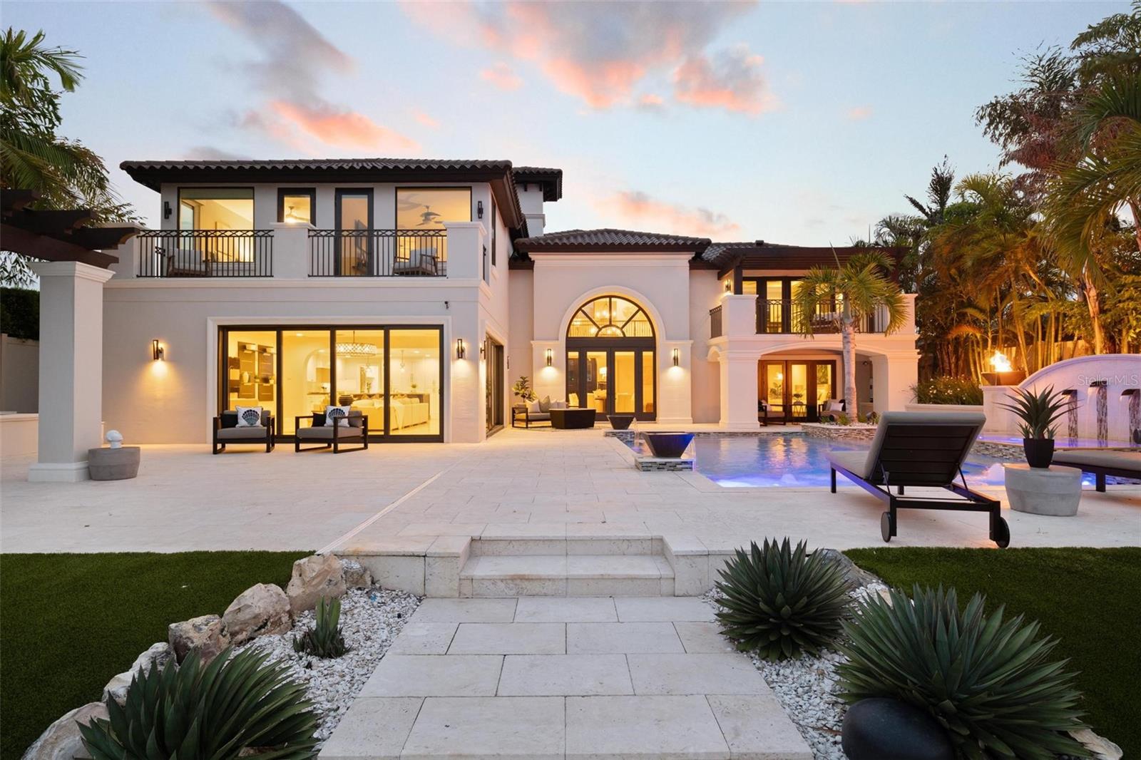 ISLAND ESTATES OF CLEARWATER UNITS 6D 7A 7C - Residential