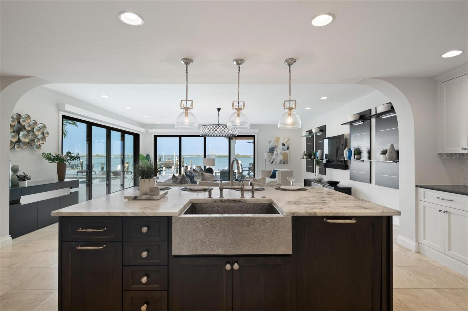 ISLAND ESTATES OF CLEARWATER UNITS 6D 7A 7C - Residential