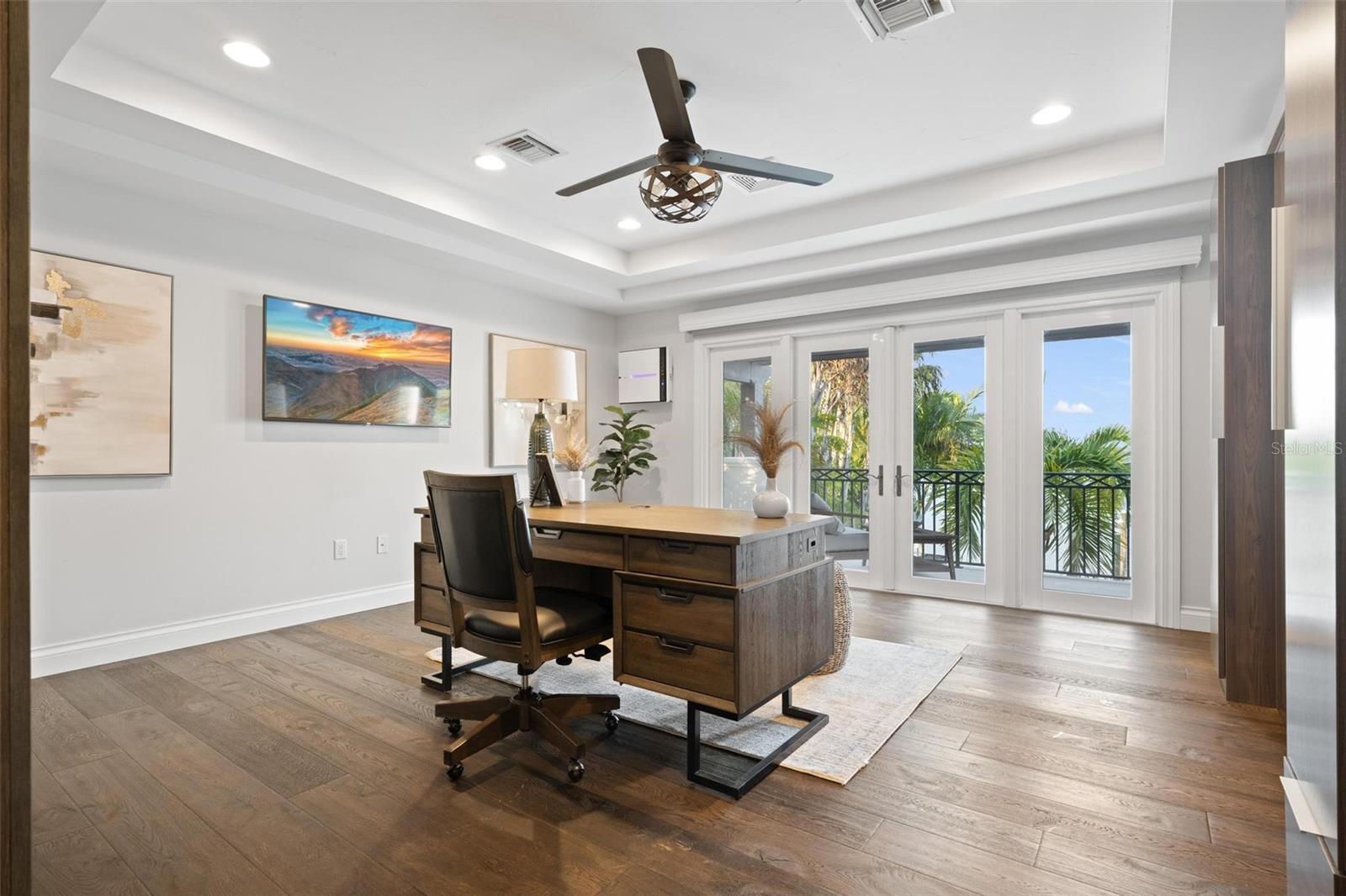 ISLAND ESTATES OF CLEARWATER UNITS 6D 7A 7C - Residential