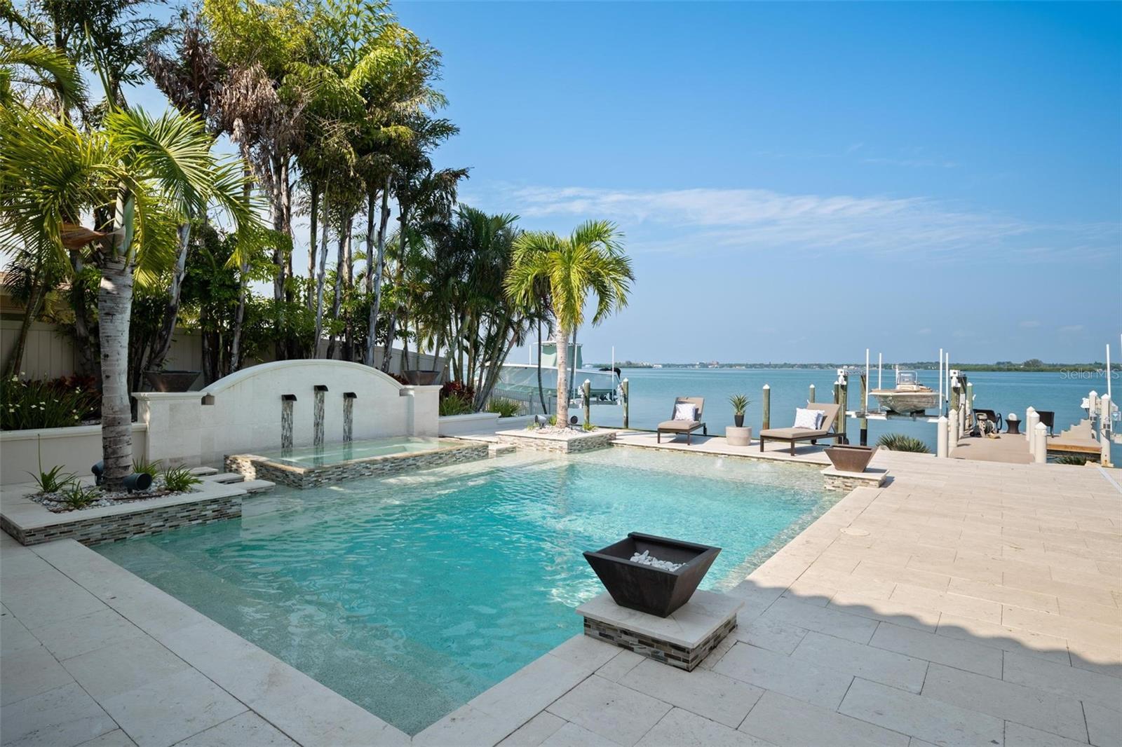 ISLAND ESTATES OF CLEARWATER UNITS 6D 7A 7C - Residential