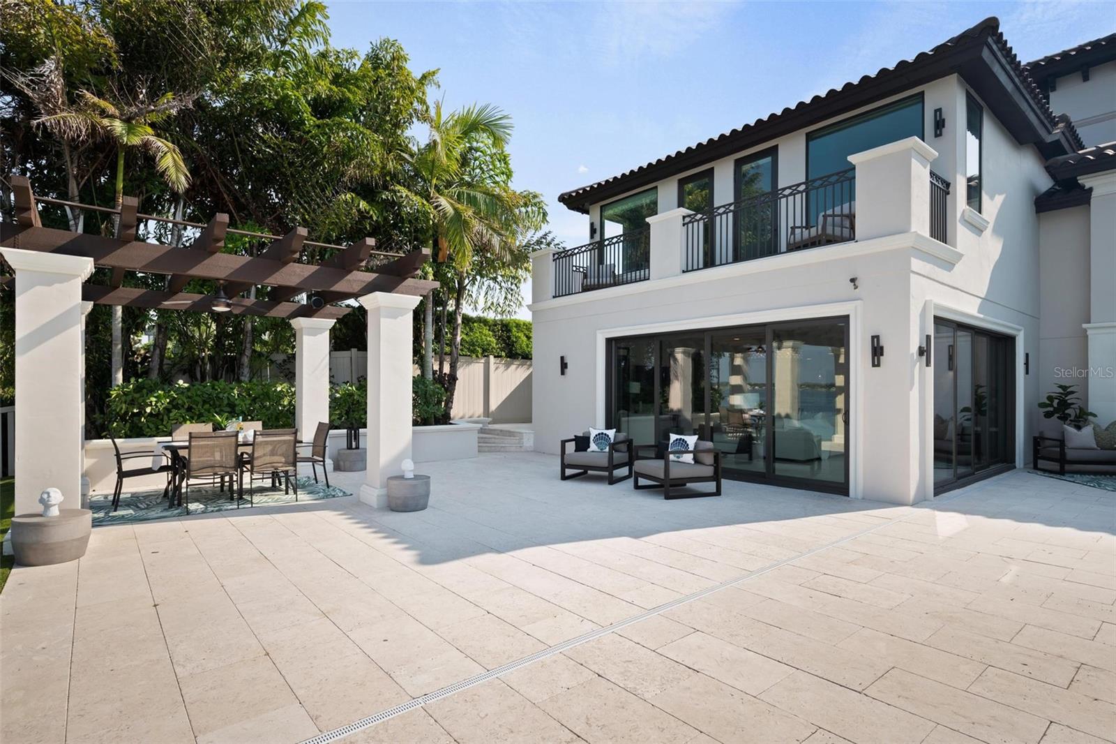 ISLAND ESTATES OF CLEARWATER UNITS 6D 7A 7C - Residential