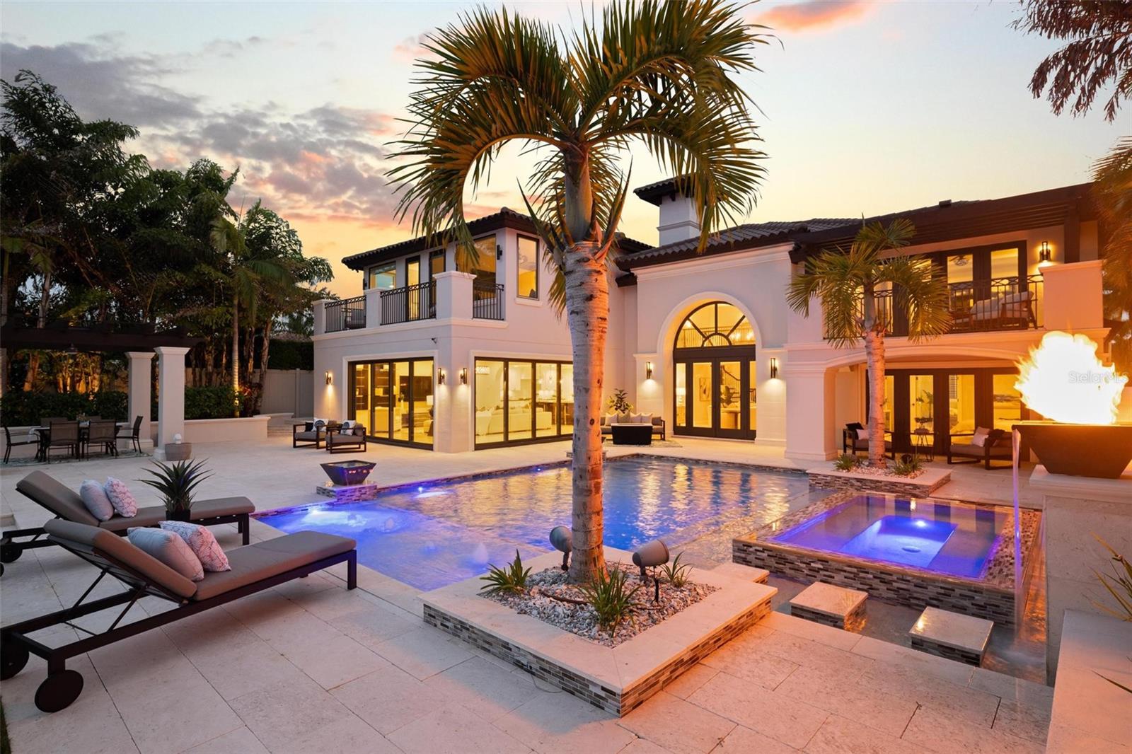 ISLAND ESTATES OF CLEARWATER UNITS 6D 7A 7C - Residential