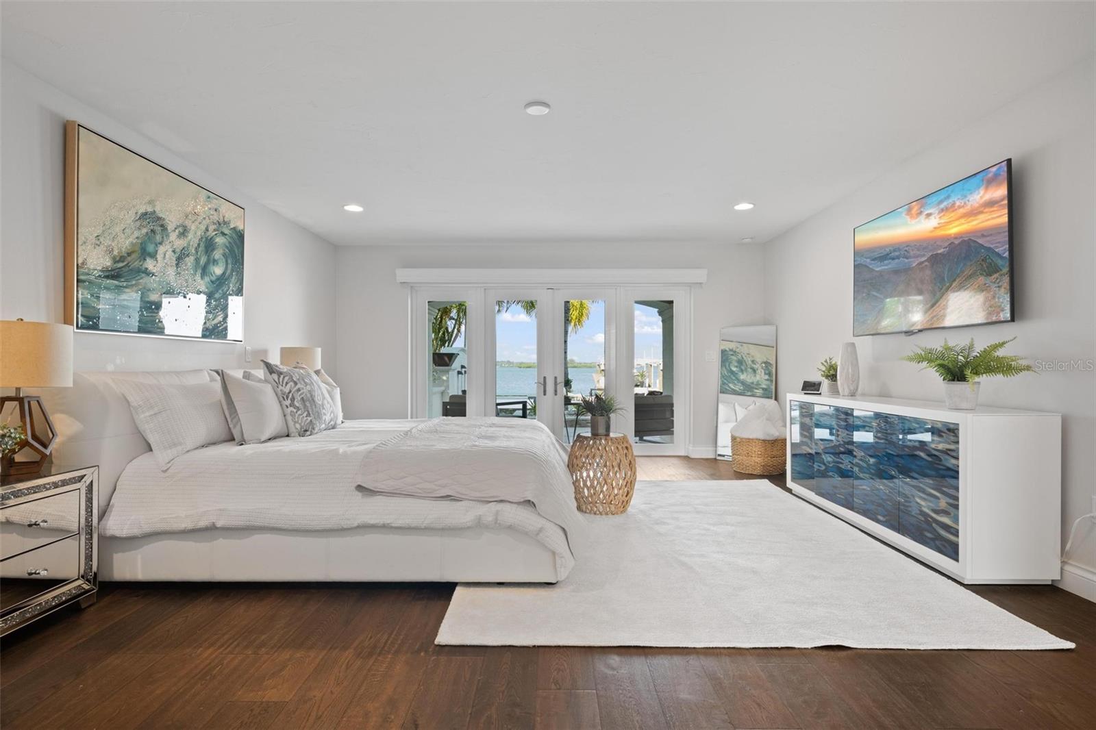 ISLAND ESTATES OF CLEARWATER UNITS 6D 7A 7C - Residential