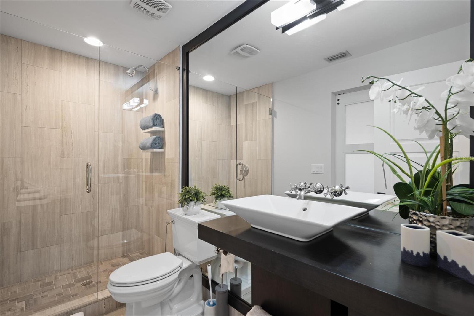 ISLAND ESTATES OF CLEARWATER UNITS 6D 7A 7C - Residential