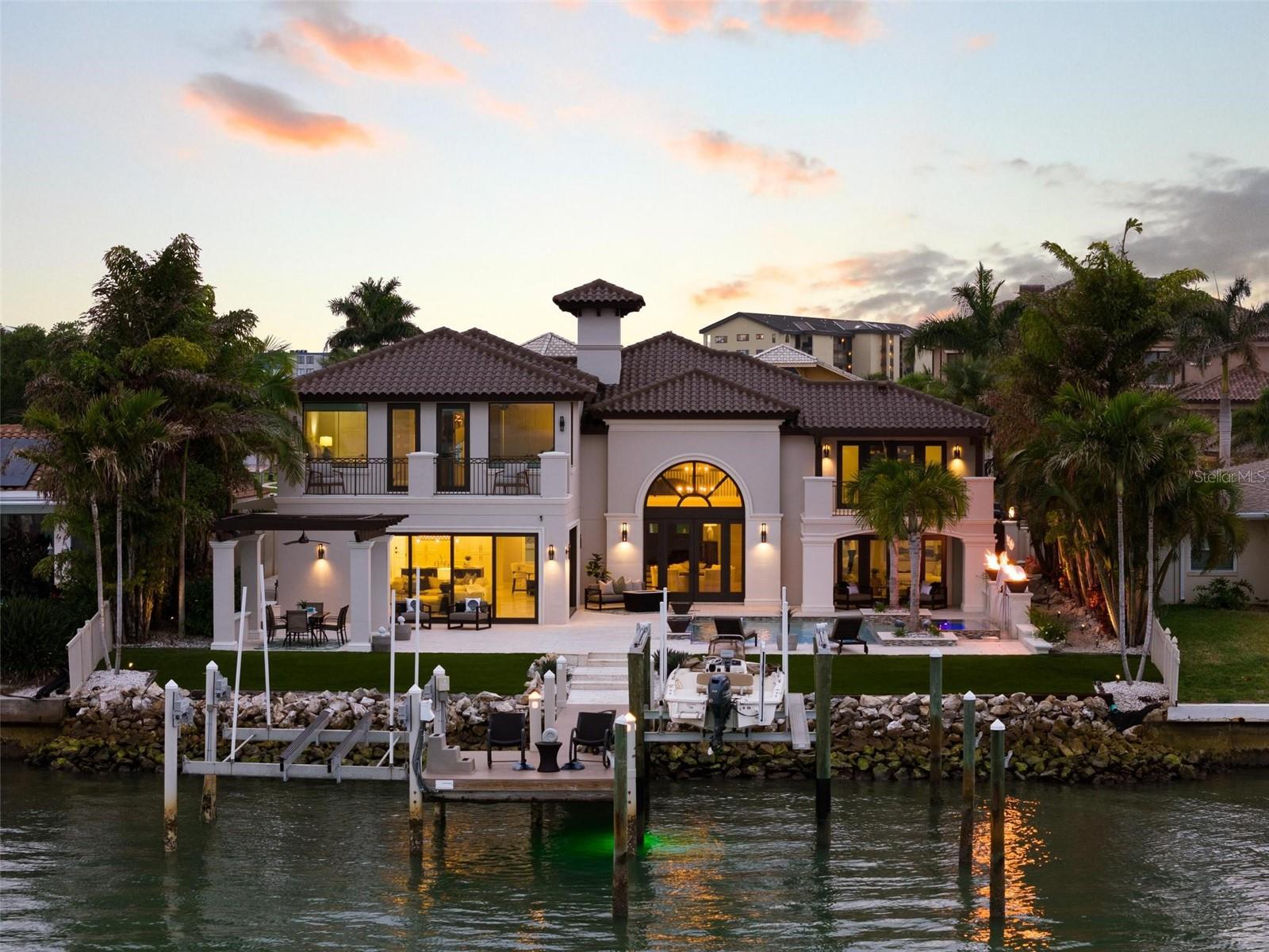 ISLAND ESTATES OF CLEARWATER UNITS 6D 7A 7C - Residential