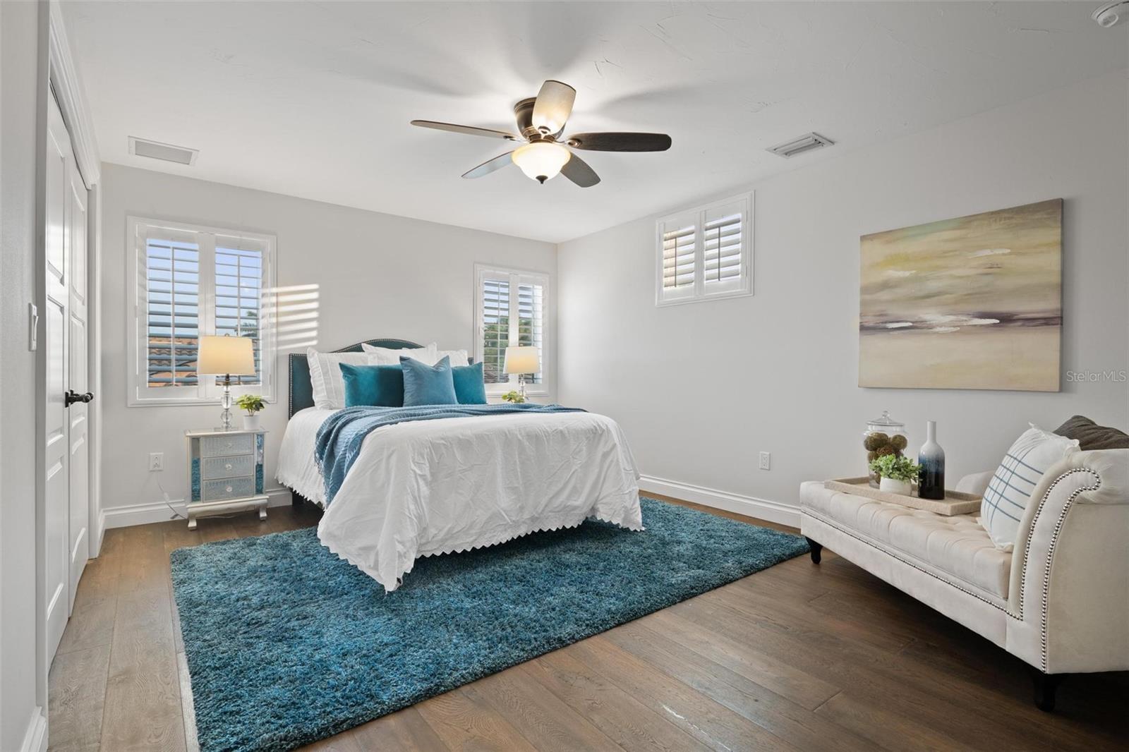 ISLAND ESTATES OF CLEARWATER UNITS 6D 7A 7C - Residential