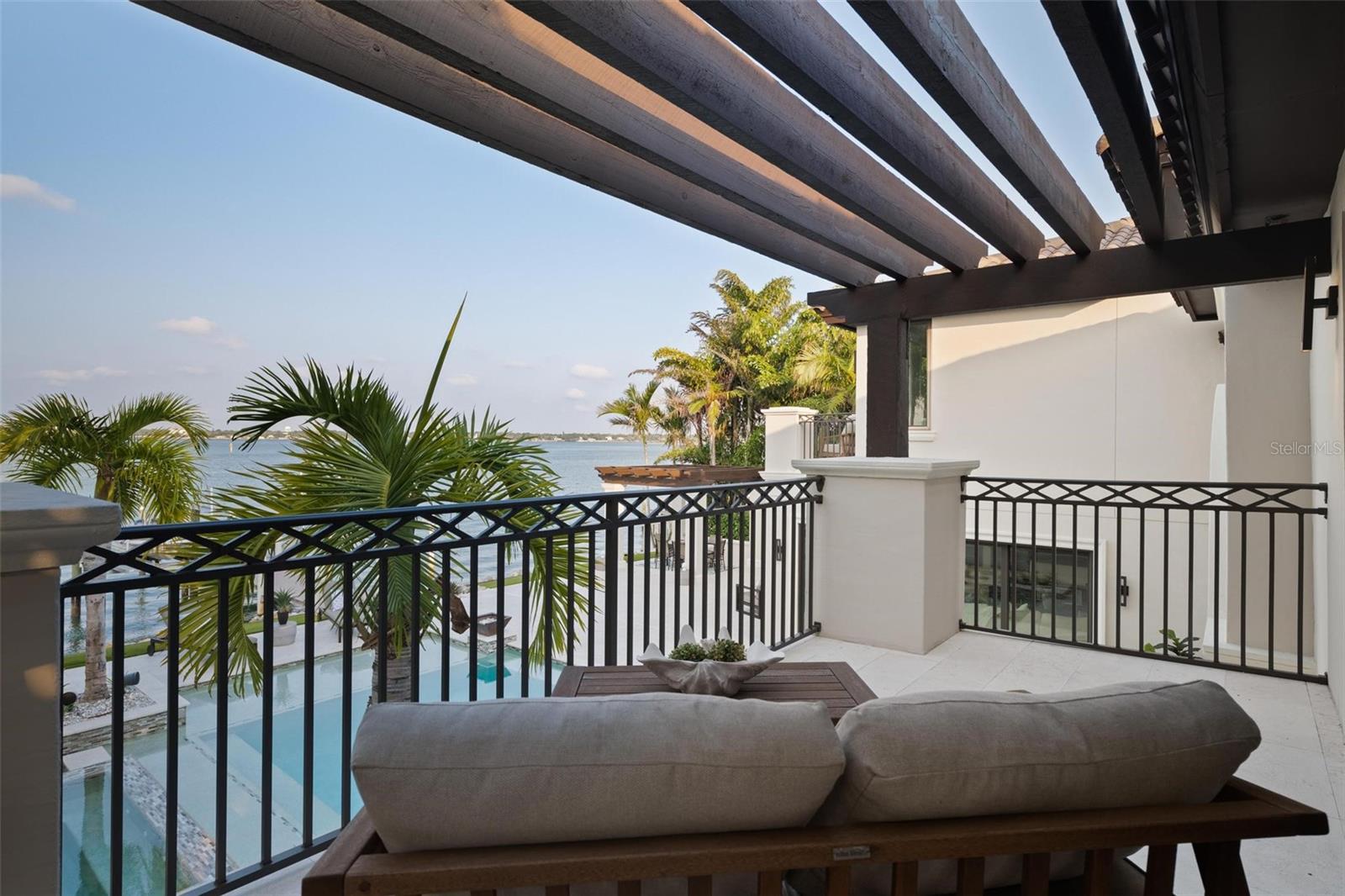 ISLAND ESTATES OF CLEARWATER UNITS 6D 7A 7C - Residential