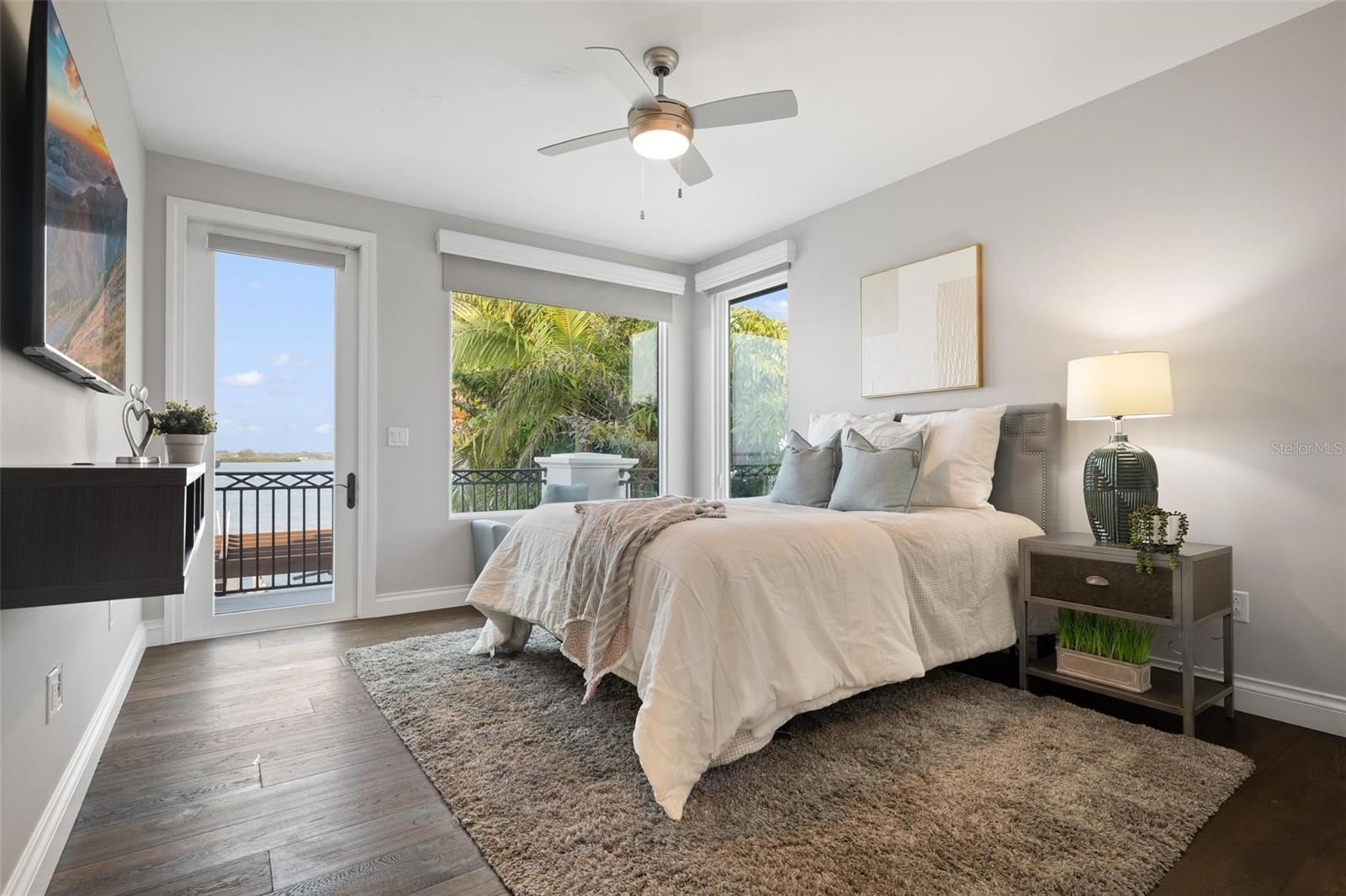 ISLAND ESTATES OF CLEARWATER UNITS 6D 7A 7C - Residential