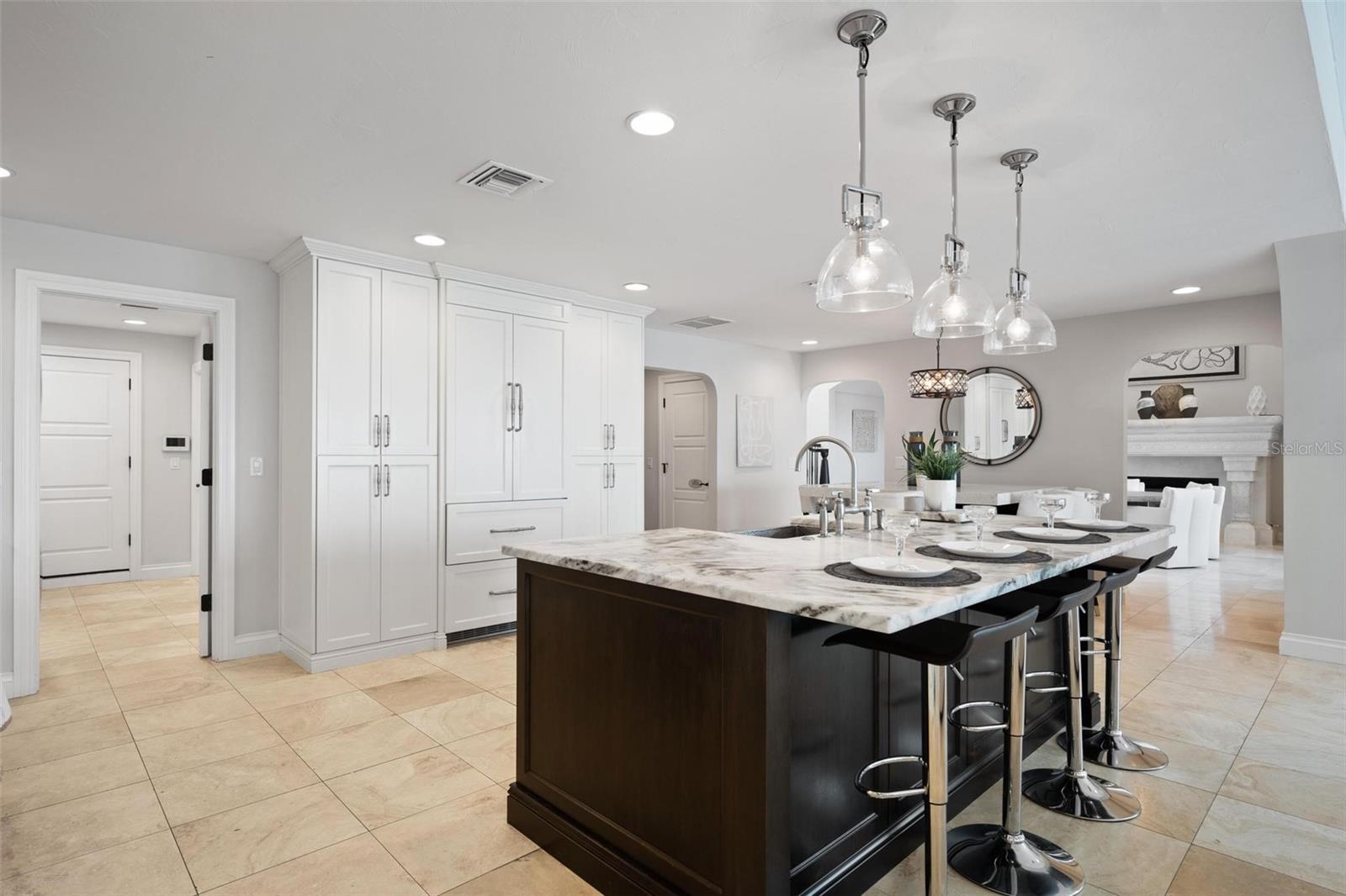 ISLAND ESTATES OF CLEARWATER UNITS 6D 7A 7C - Residential