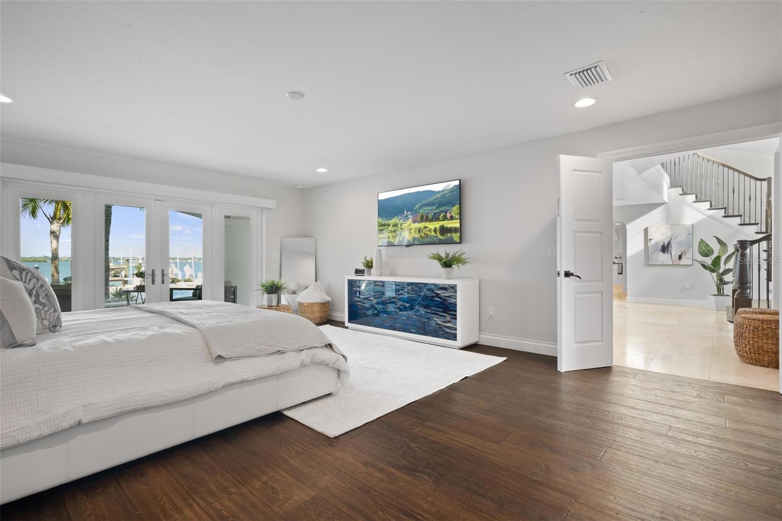 ISLAND ESTATES OF CLEARWATER UNITS 6D 7A 7C - Residential