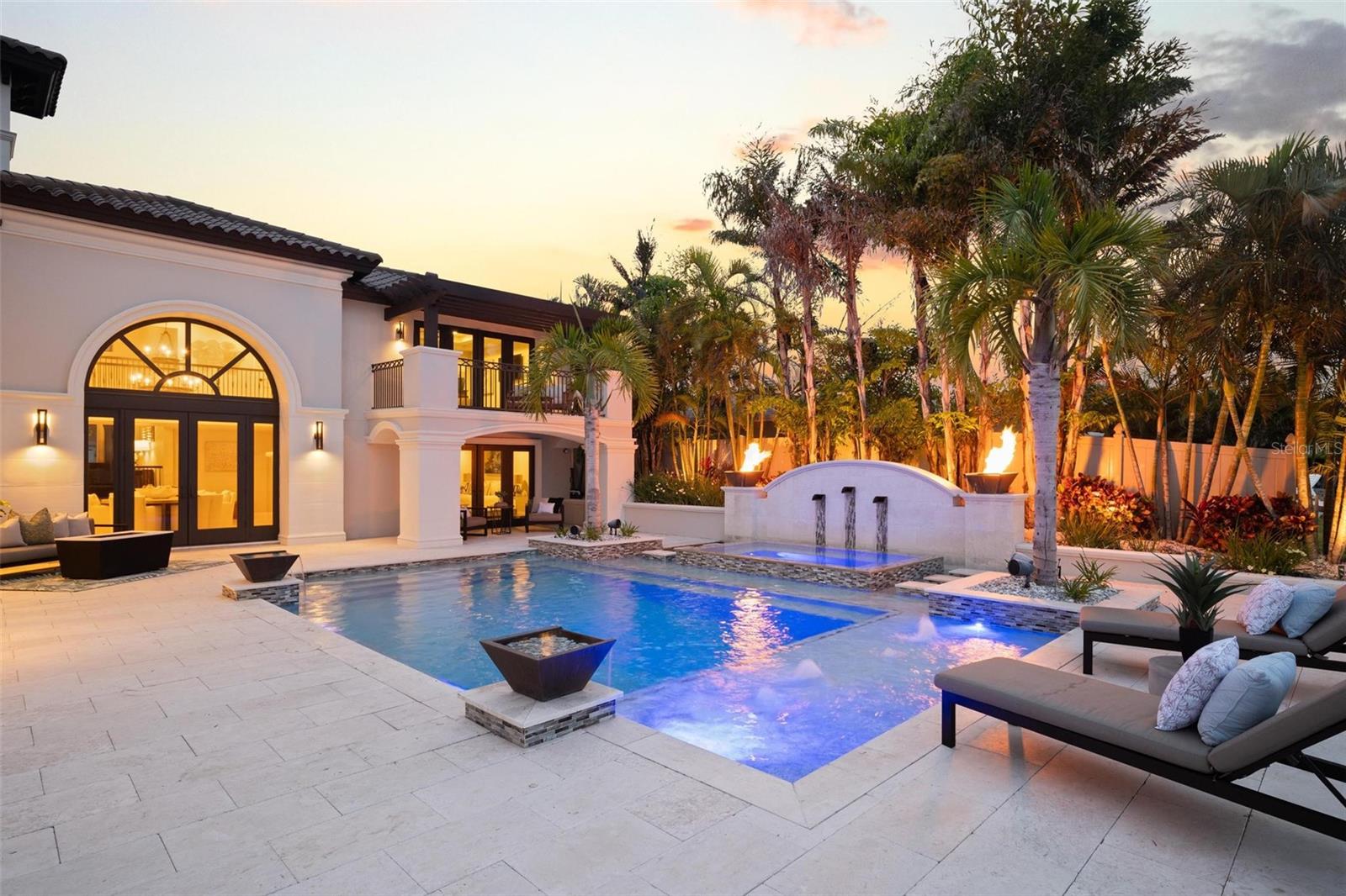 ISLAND ESTATES OF CLEARWATER UNITS 6D 7A 7C - Residential