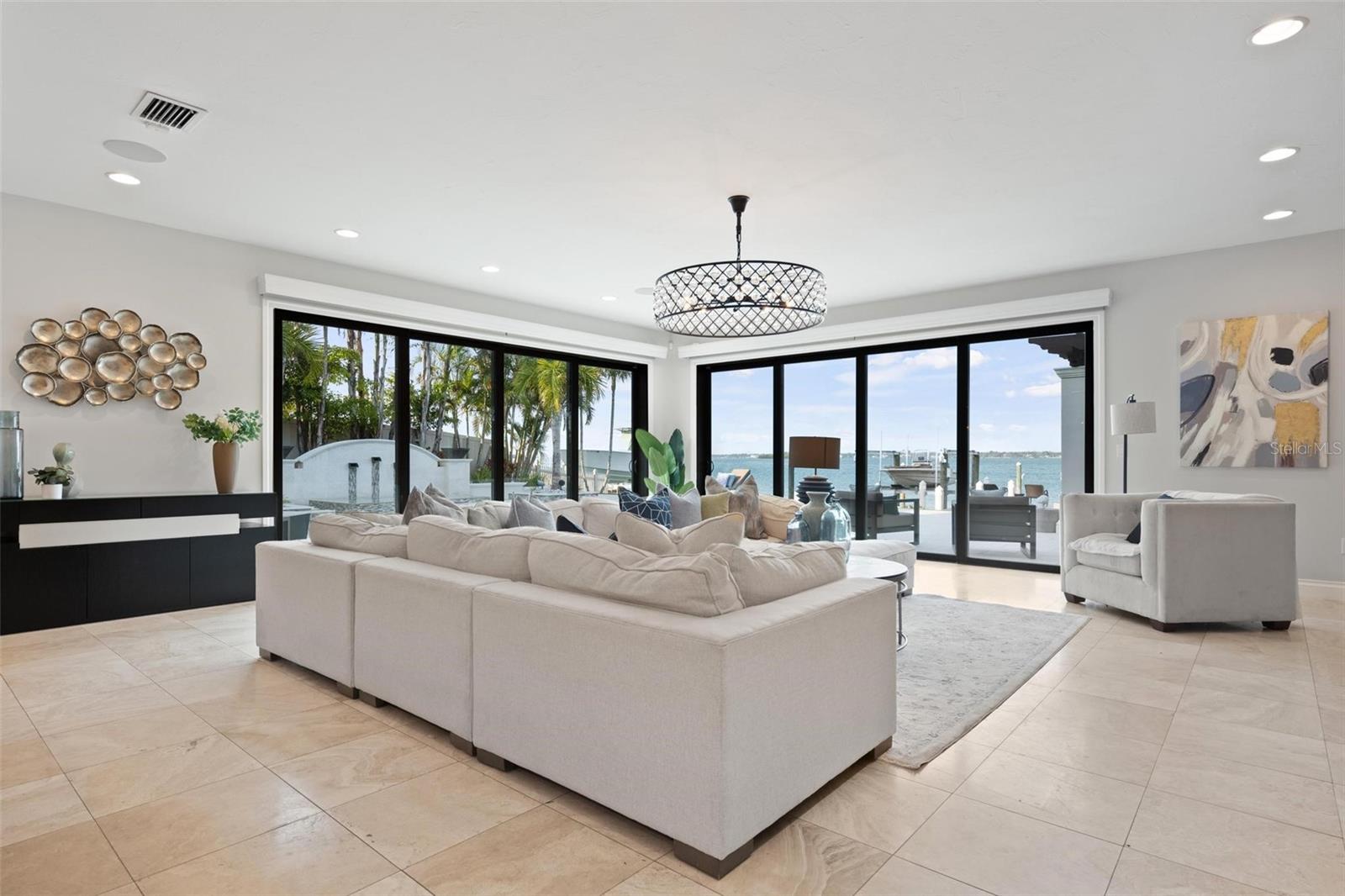 ISLAND ESTATES OF CLEARWATER UNITS 6D 7A 7C - Residential