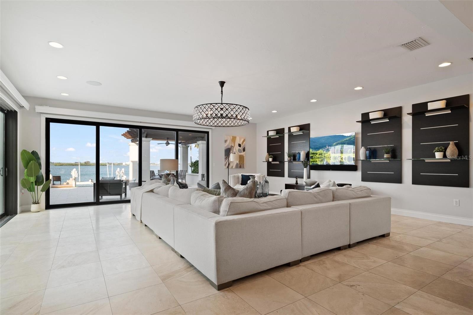ISLAND ESTATES OF CLEARWATER UNITS 6D 7A 7C - Residential