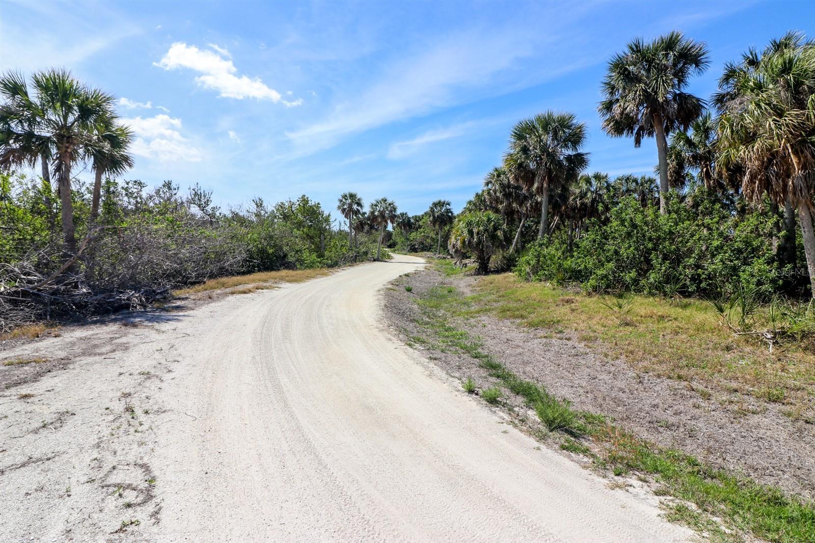 SABAL PALM POINT - Land