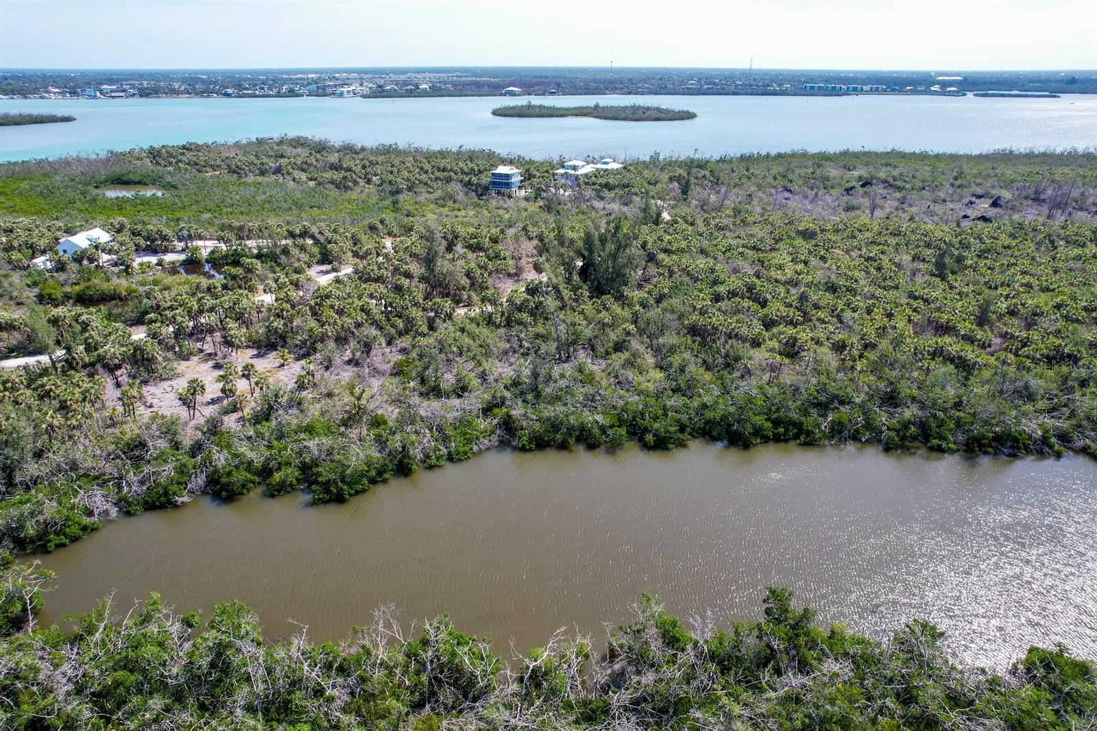 SABAL PALM POINT - Land