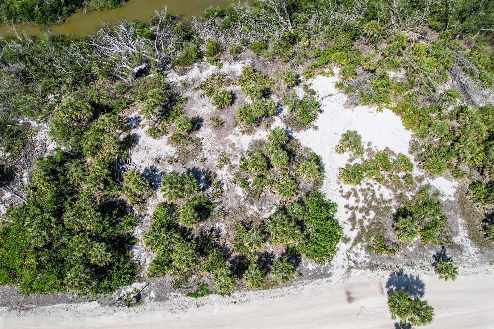 SABAL PALM POINT - Land
