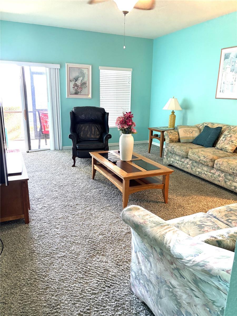 LAKESIDE VILLAGE TOWNHOME - Residential