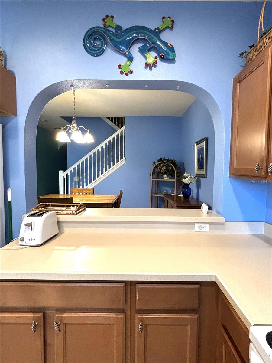LAKESIDE VILLAGE TOWNHOME - Residential