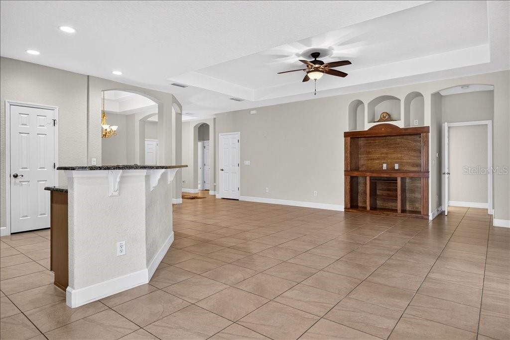 WESTLAND VILLAGE PH 01 - Residential