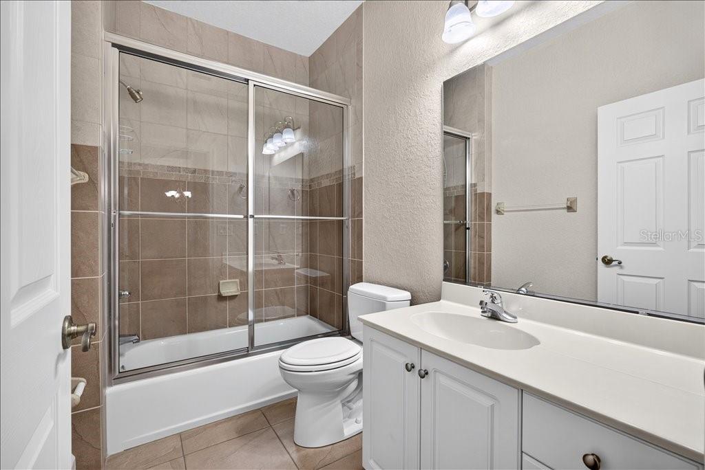 WESTLAND VILLAGE PH 01 - Residential