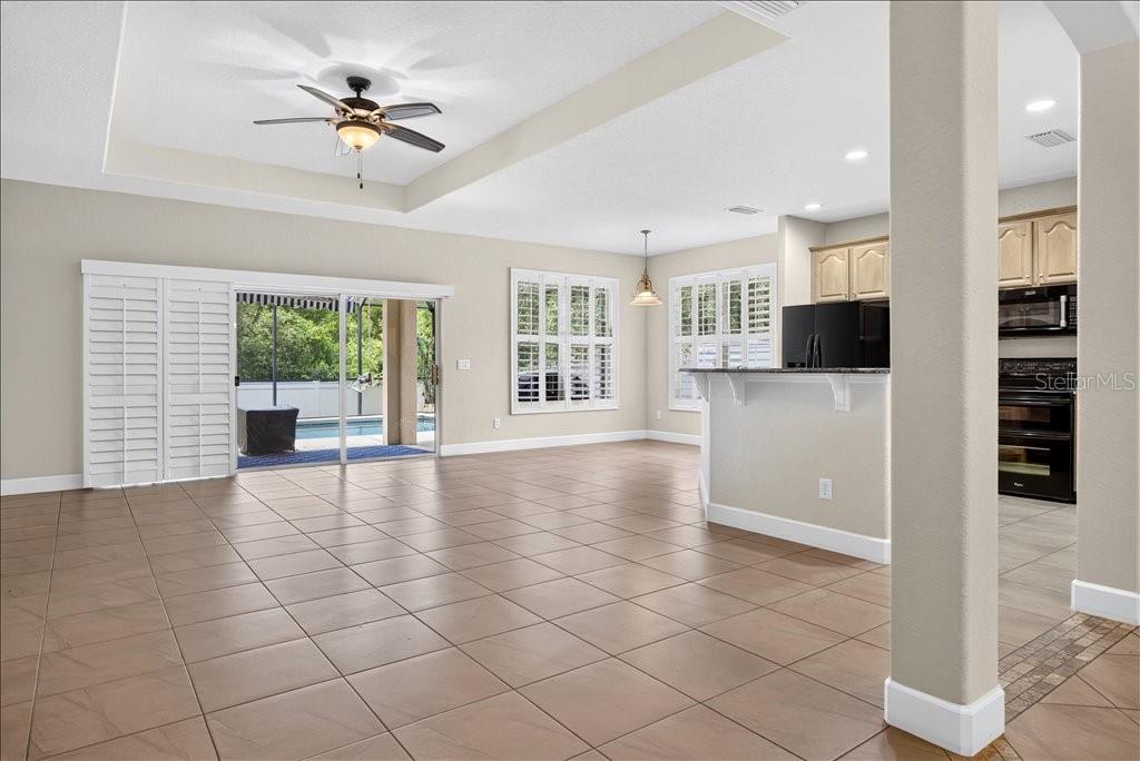 WESTLAND VILLAGE PH 01 - Residential