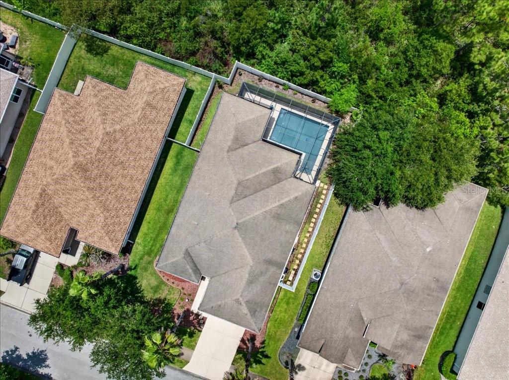 WESTLAND VILLAGE PH 01 - Residential