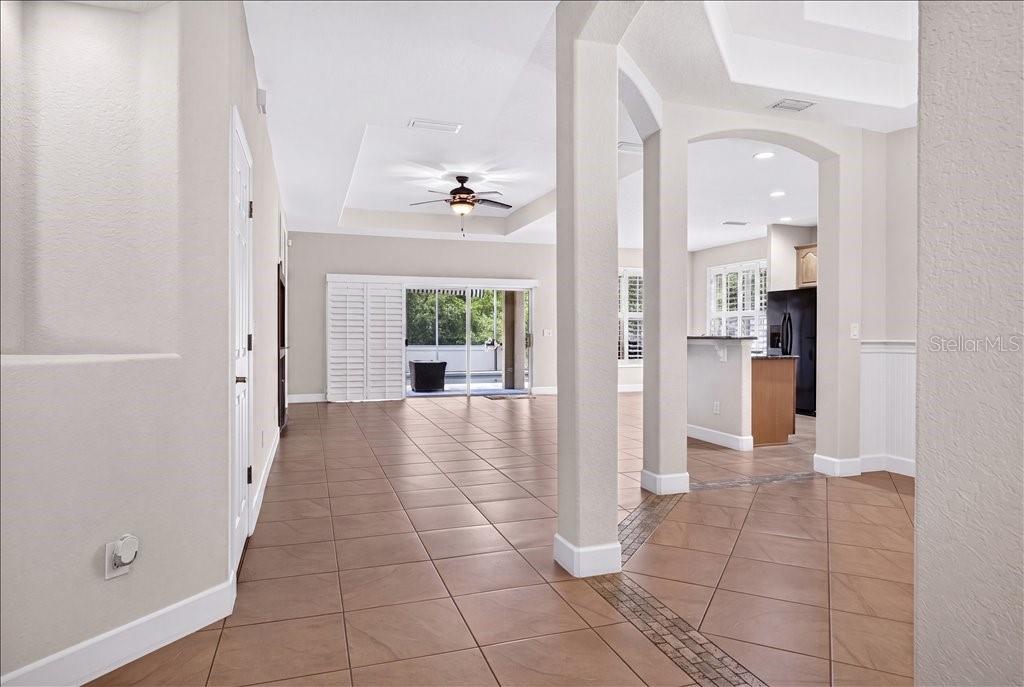 WESTLAND VILLAGE PH 01 - Residential