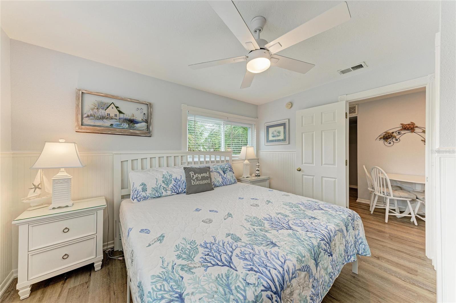 SEAGRASS FLATS - Residential