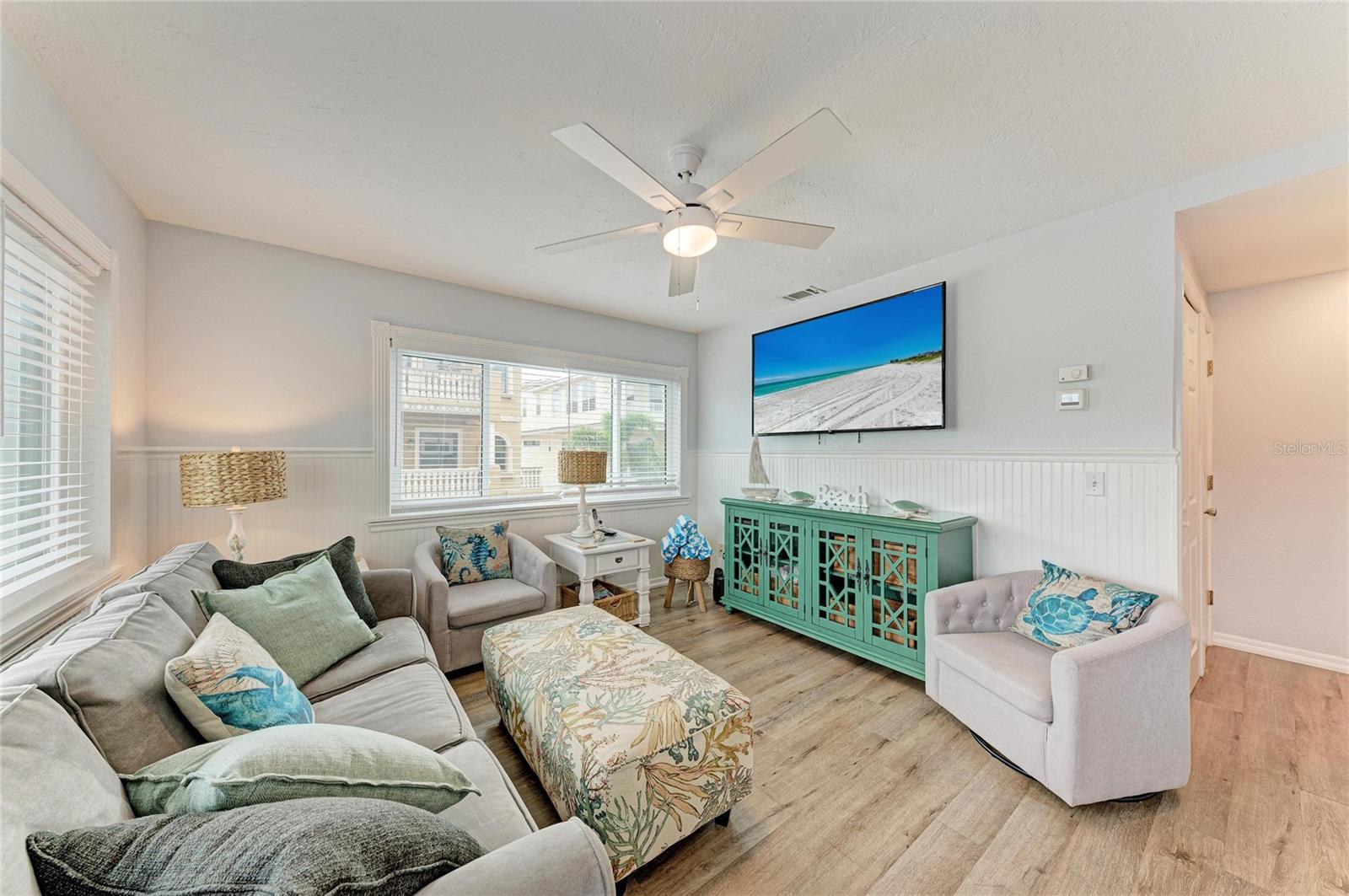 SEAGRASS FLATS - Residential
