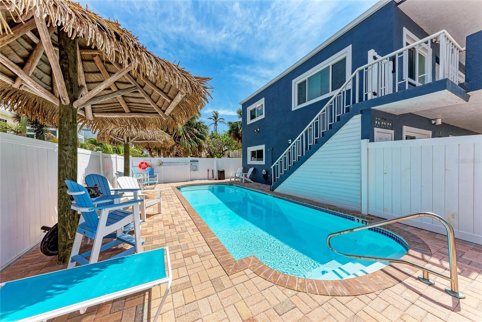 SEAGRASS FLATS - Residential