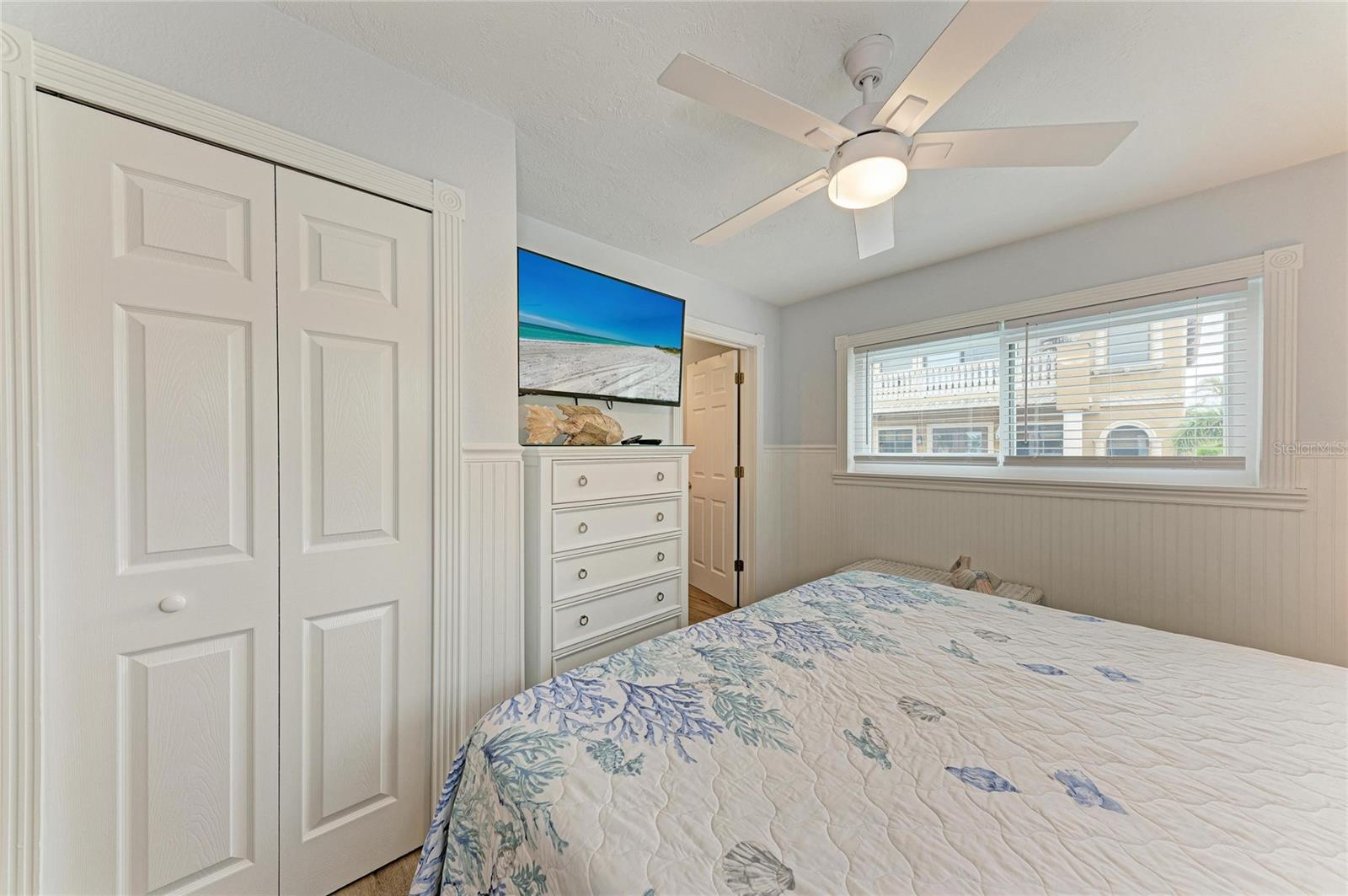 SEAGRASS FLATS - Residential
