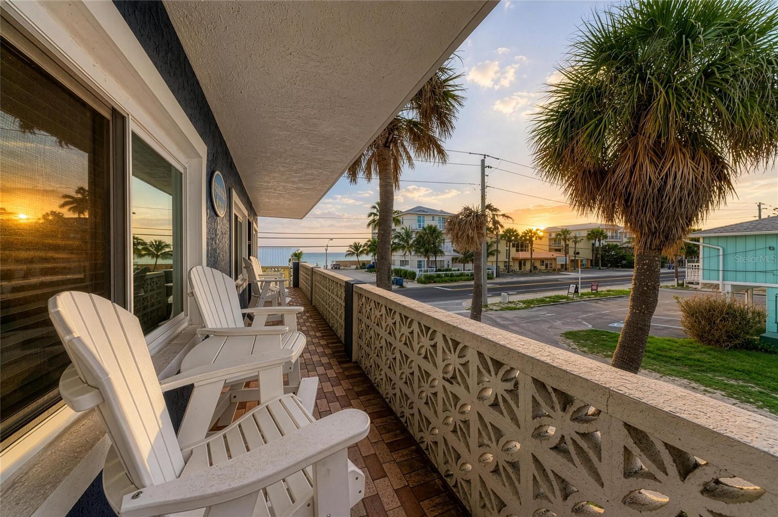 SEAGRASS FLATS - Residential