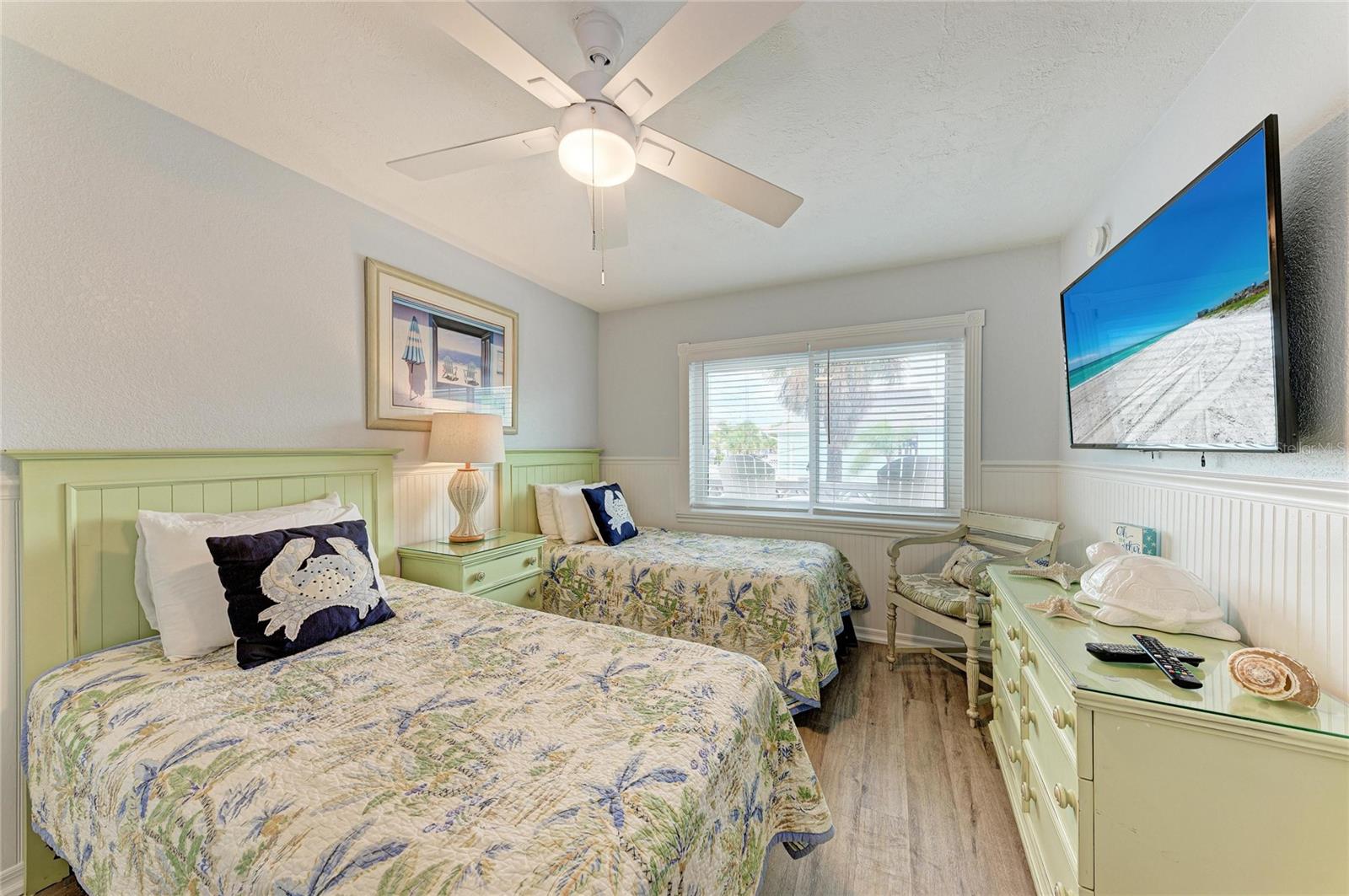 SEAGRASS FLATS - Residential