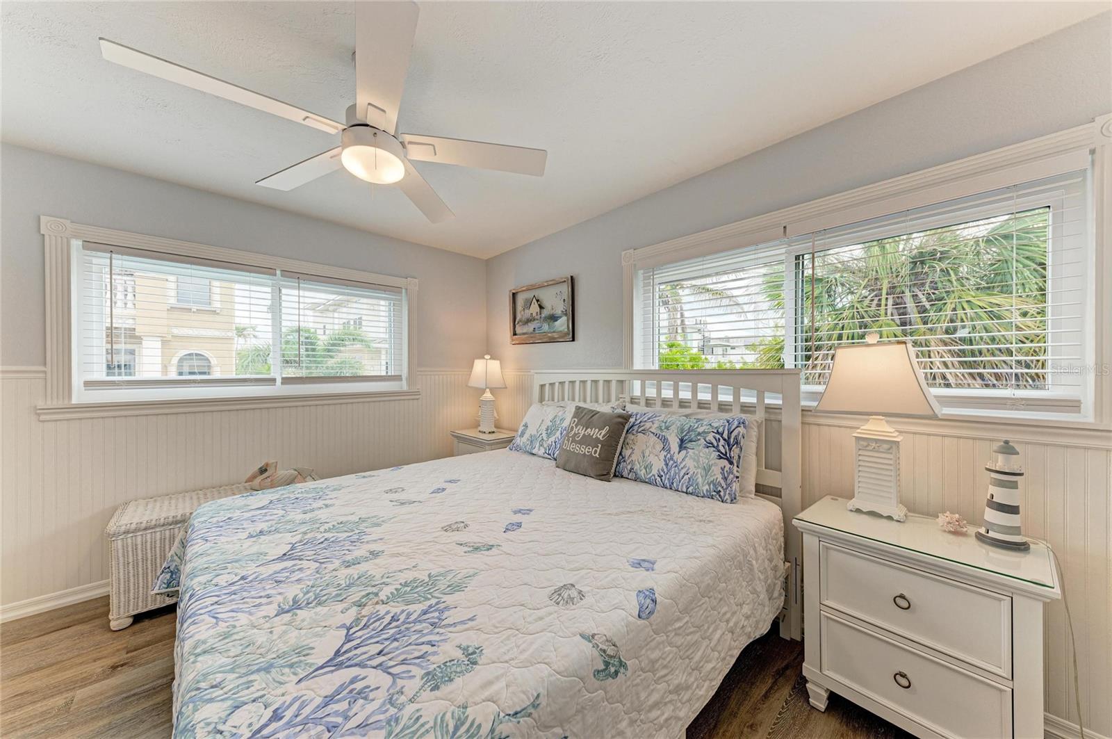 SEAGRASS FLATS - Residential