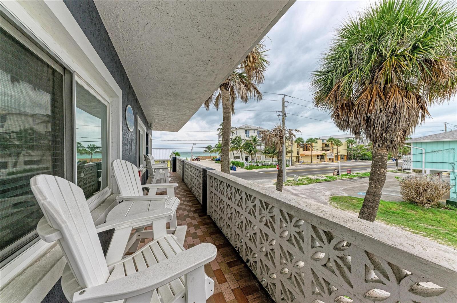SEAGRASS FLATS - Residential