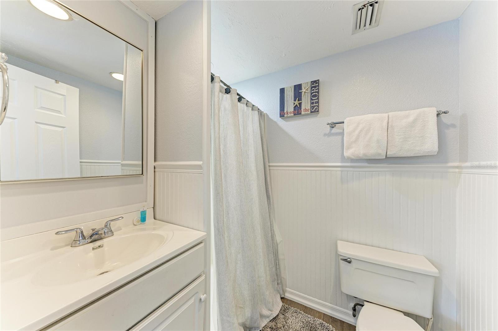 SEAGRASS FLATS - Residential