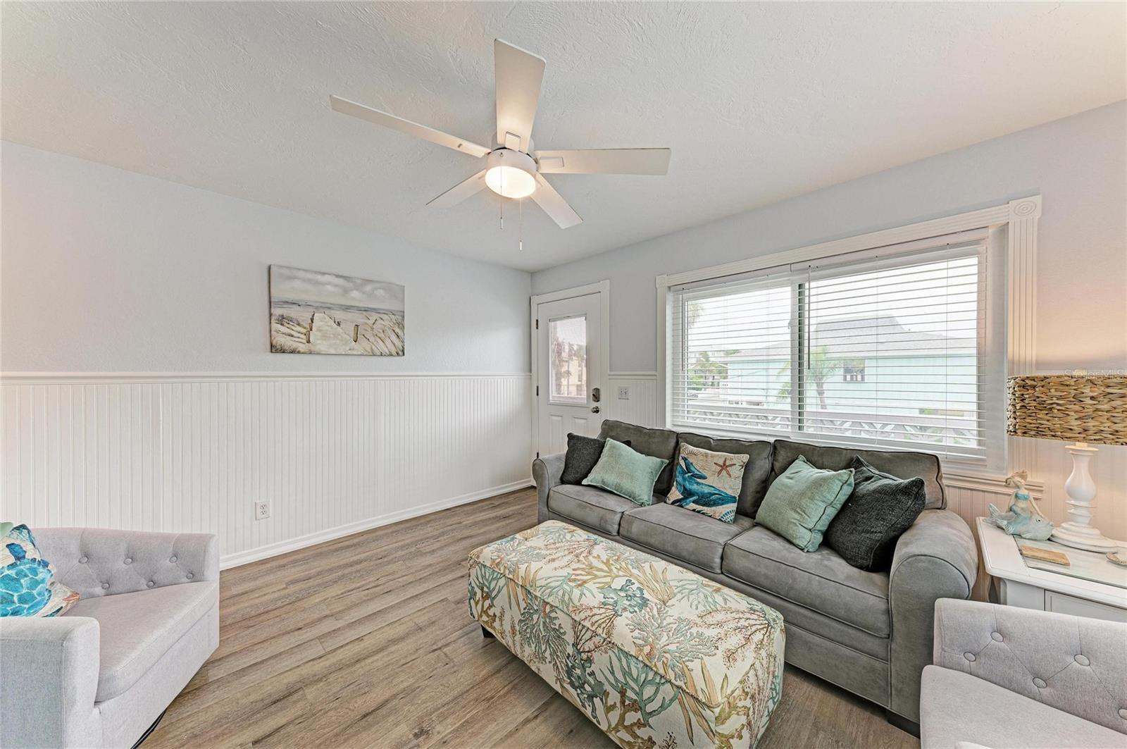 SEAGRASS FLATS - Residential