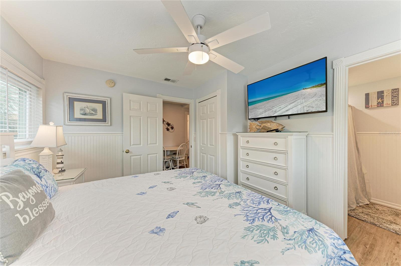 SEAGRASS FLATS - Residential