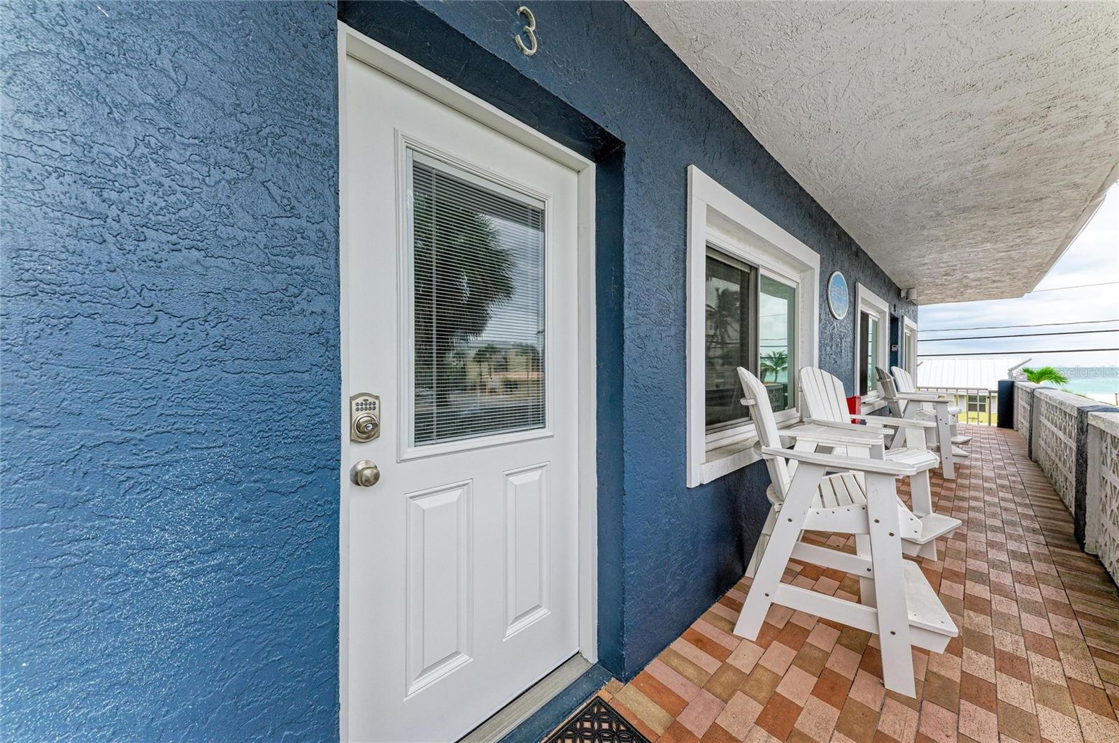 SEAGRASS FLATS - Residential