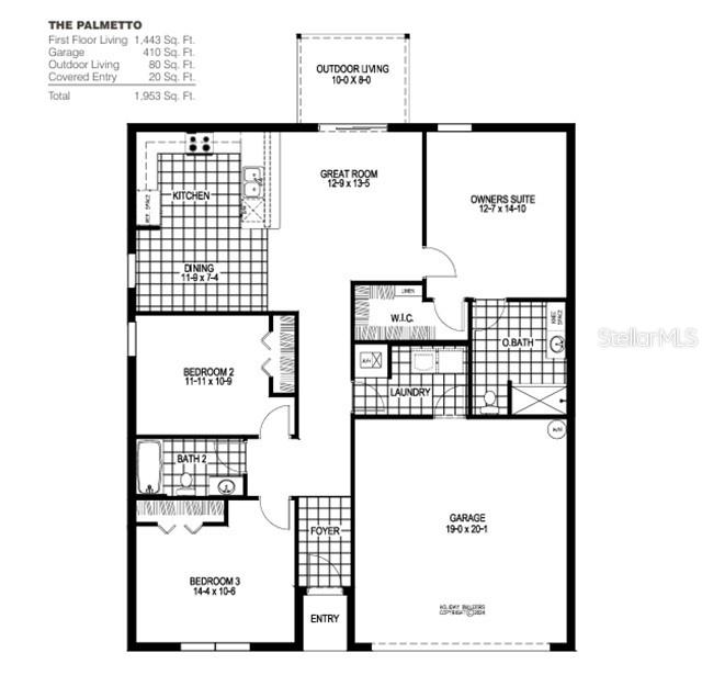 CITRUS RIDGE OF LAKE WALES - Residential