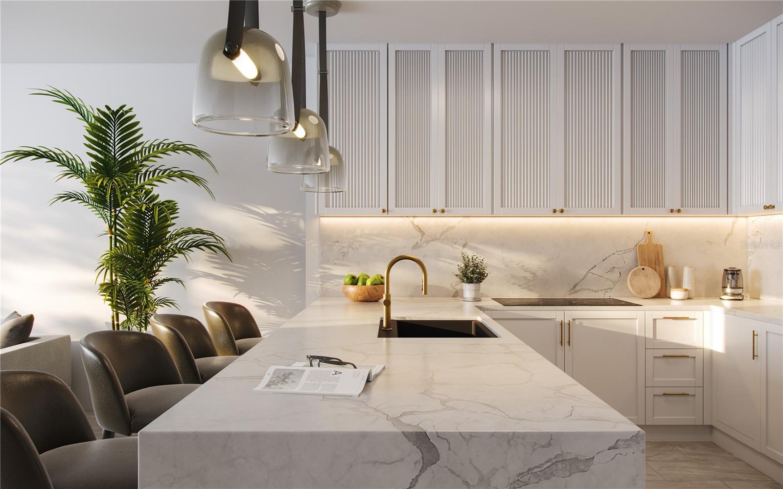 BAYSHORE YSABELLA CONDOMINIUM - Residential