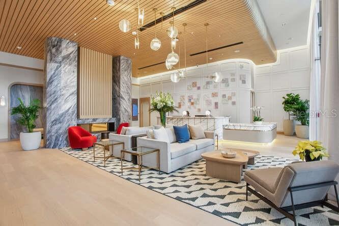 BAYSHORE YSABELLA CONDOMINIUM - Residential