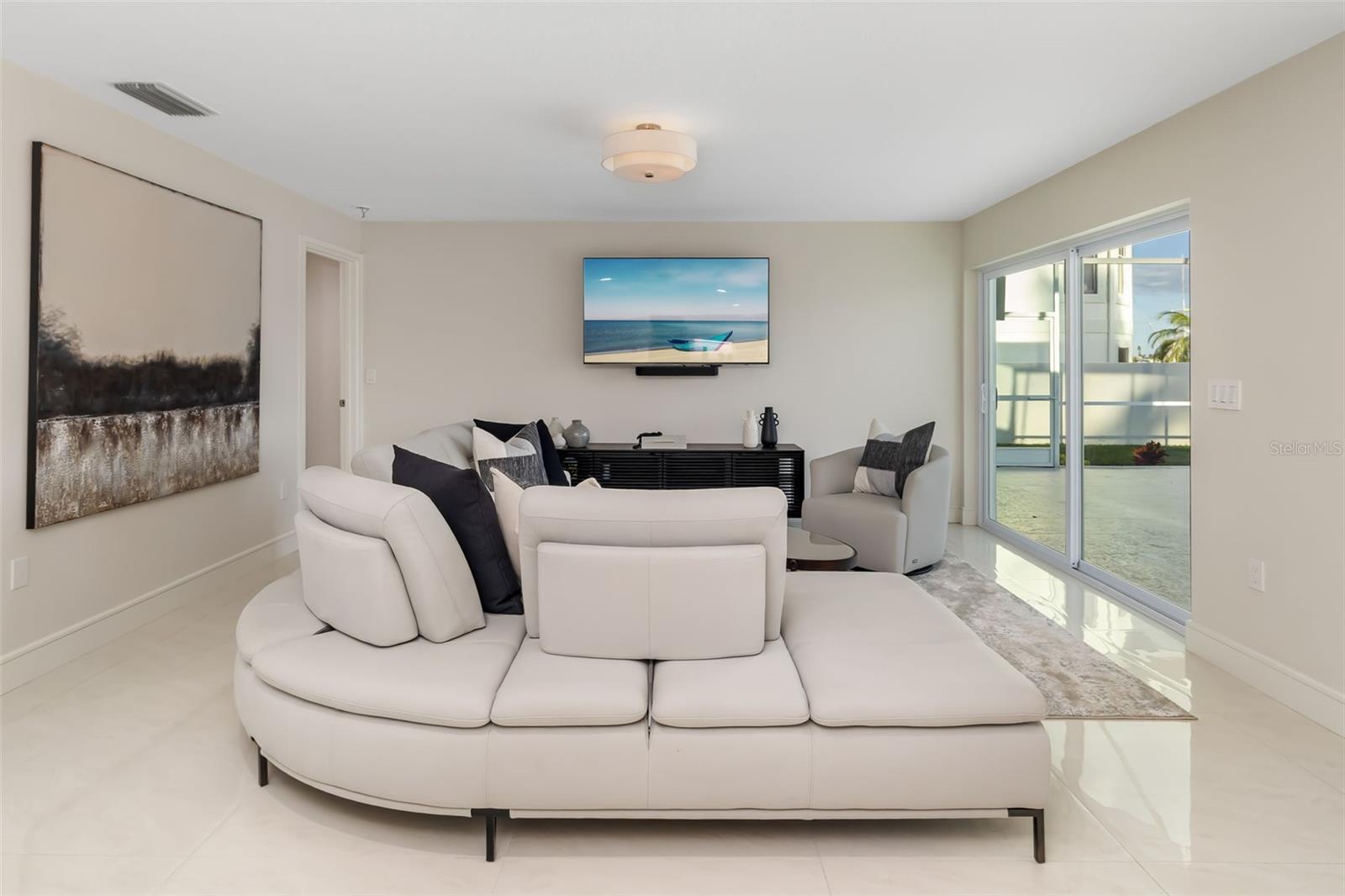 LIDO BEACH - Residential