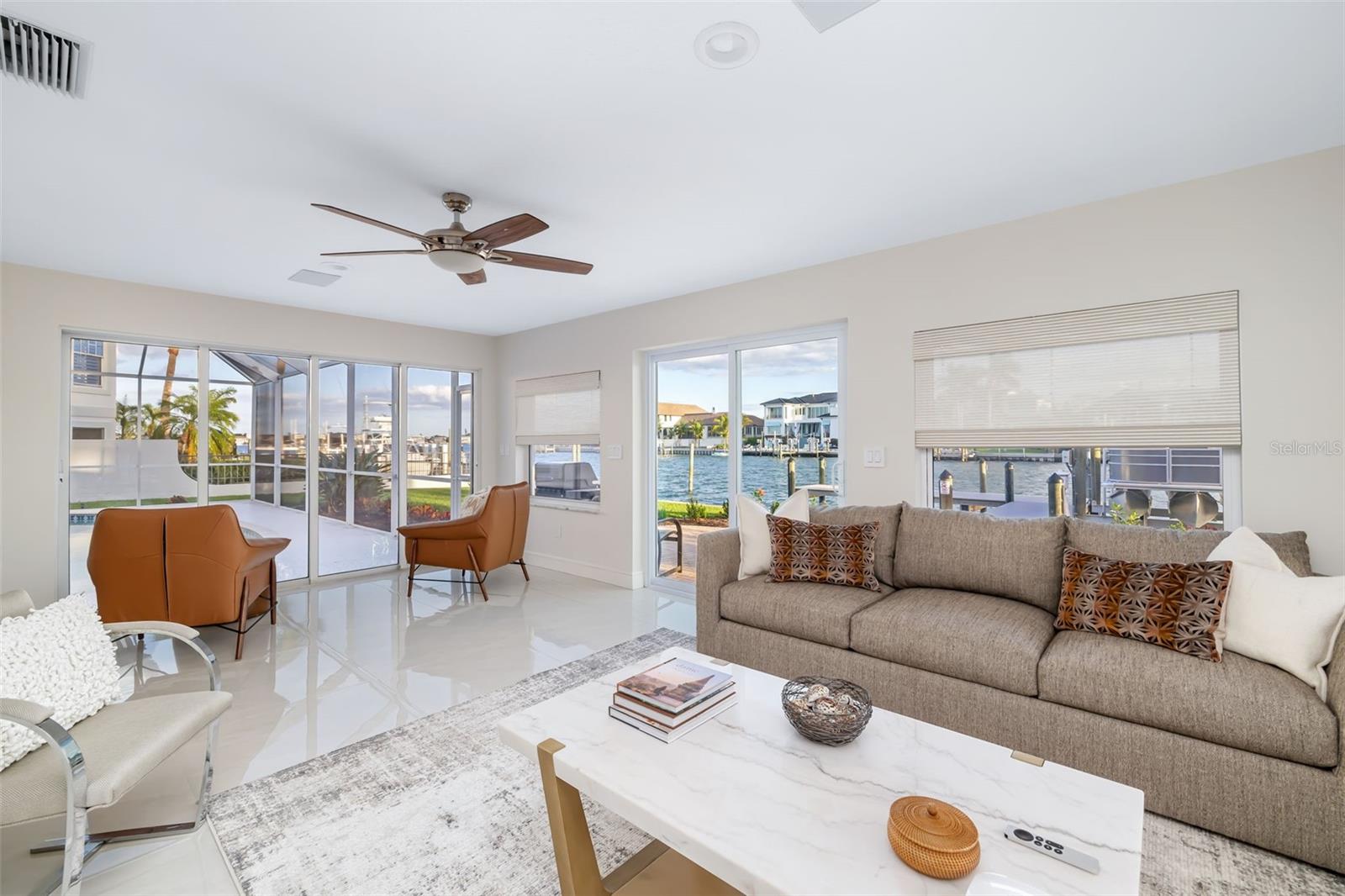 LIDO BEACH - Residential