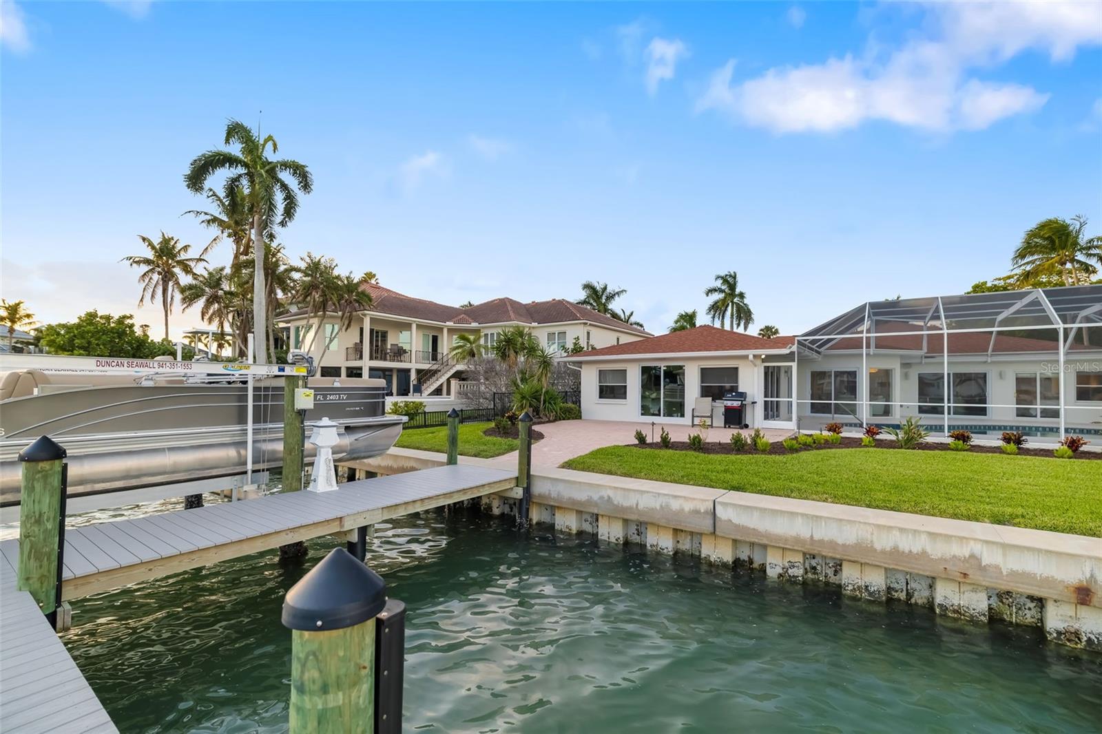 LIDO BEACH - Residential