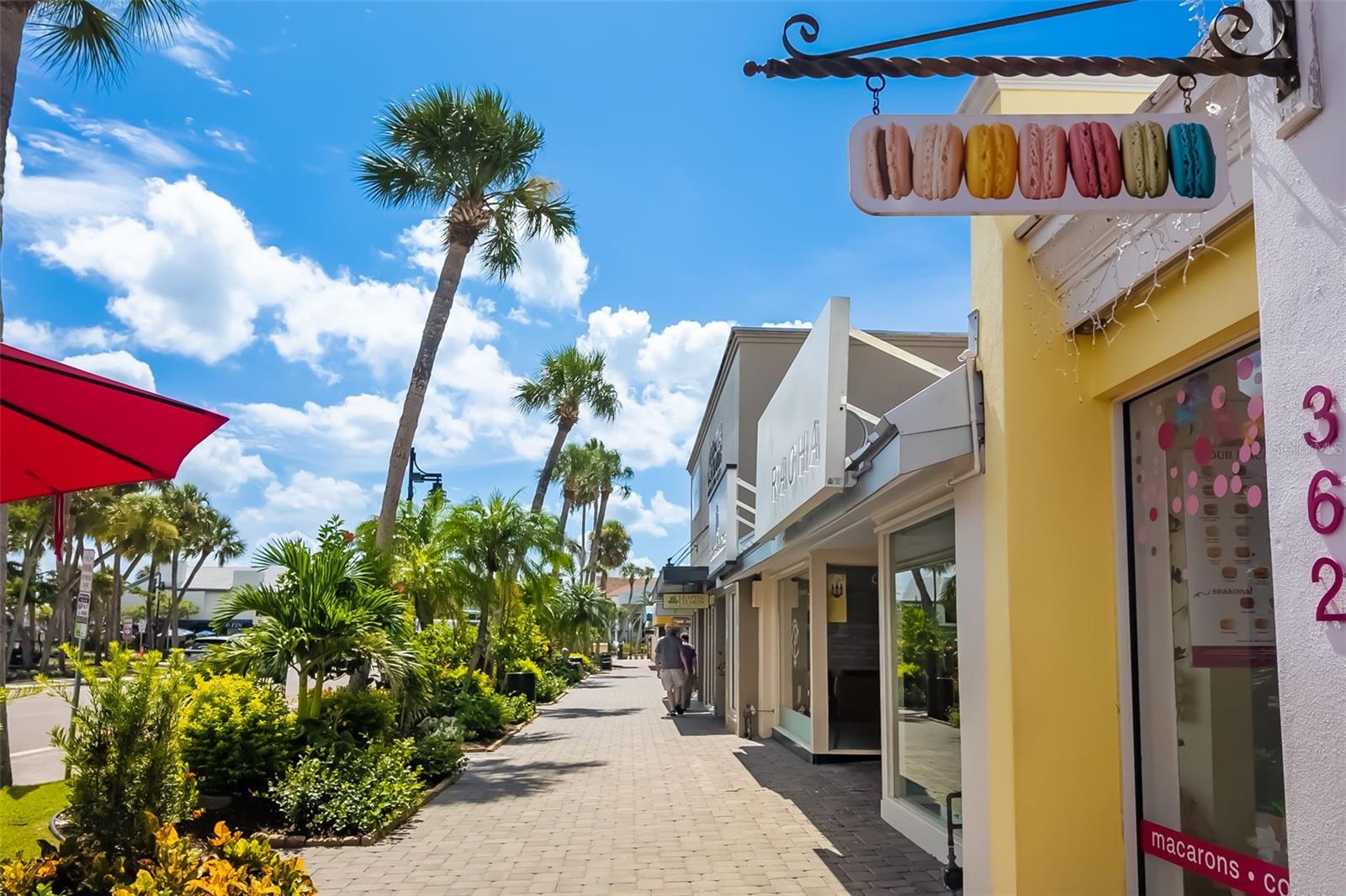 LIDO BEACH - Residential